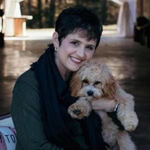 Meet your Posher, Sandy